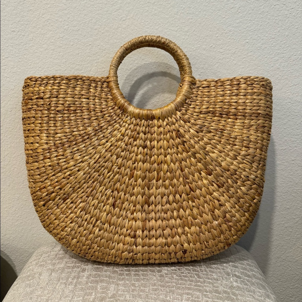 Beach bag
